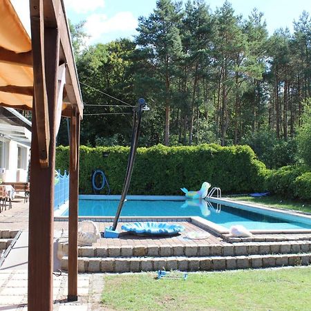 Gospodarstwo Agroturystyczne Agroletnica Swidnica  Екстер'єр фото