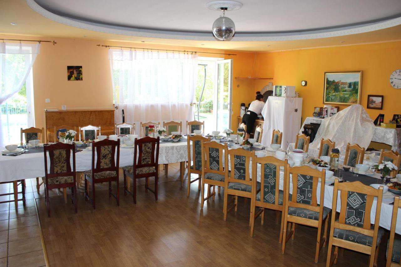 Gospodarstwo Agroturystyczne Agroletnica Swidnica  Екстер'єр фото