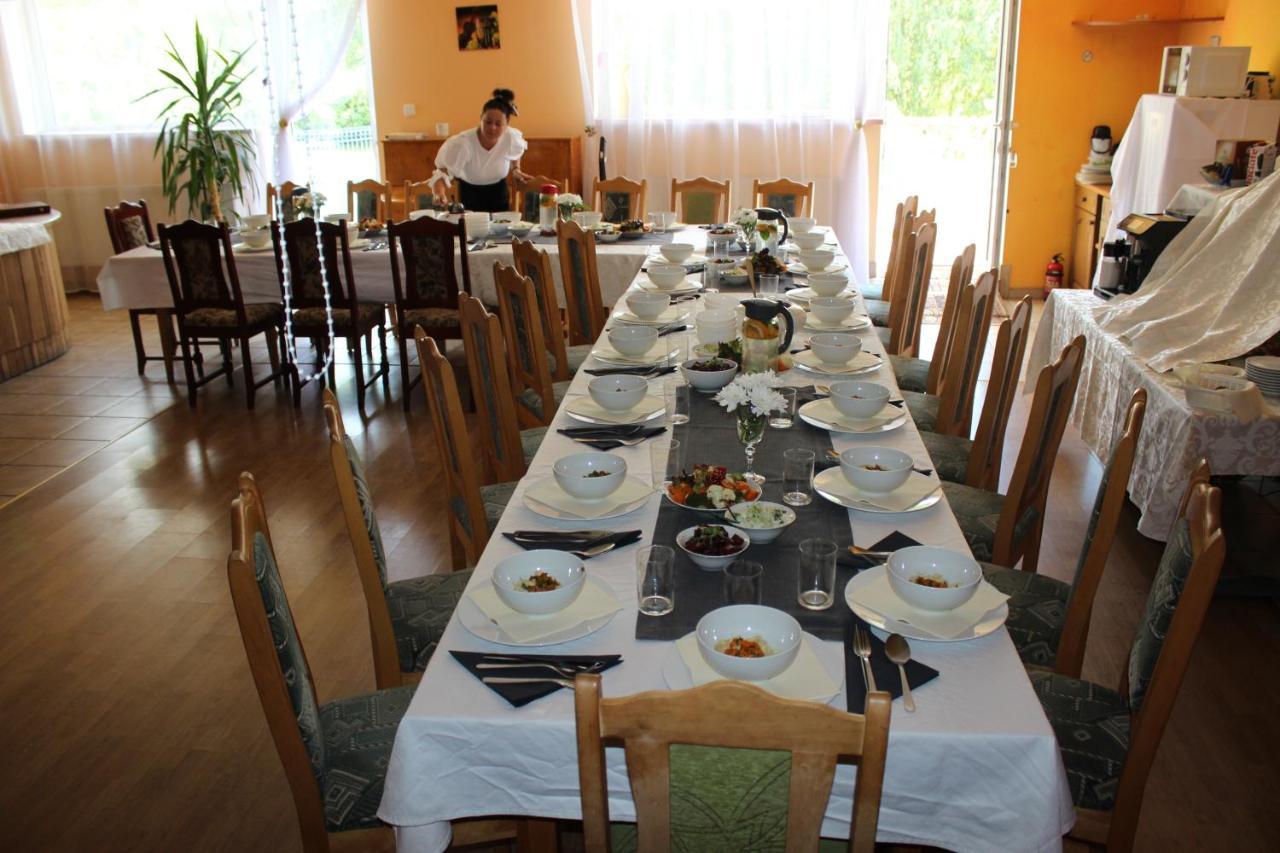 Gospodarstwo Agroturystyczne Agroletnica Swidnica  Екстер'єр фото