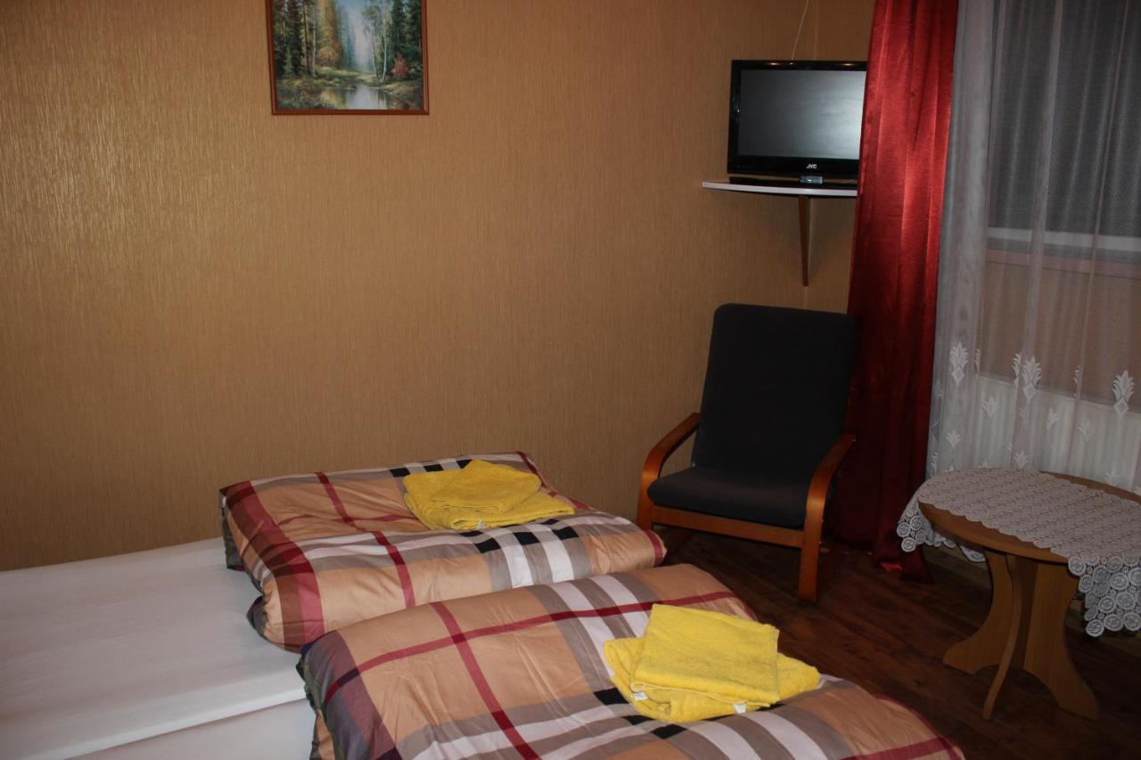 Gospodarstwo Agroturystyczne Agroletnica Swidnica  Екстер'єр фото