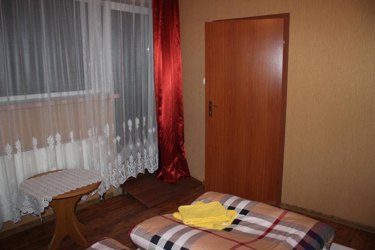 Gospodarstwo Agroturystyczne Agroletnica Swidnica  Екстер'єр фото