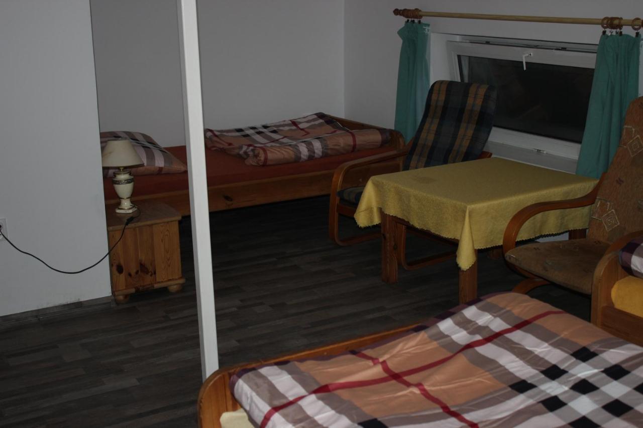 Gospodarstwo Agroturystyczne Agroletnica Swidnica  Екстер'єр фото