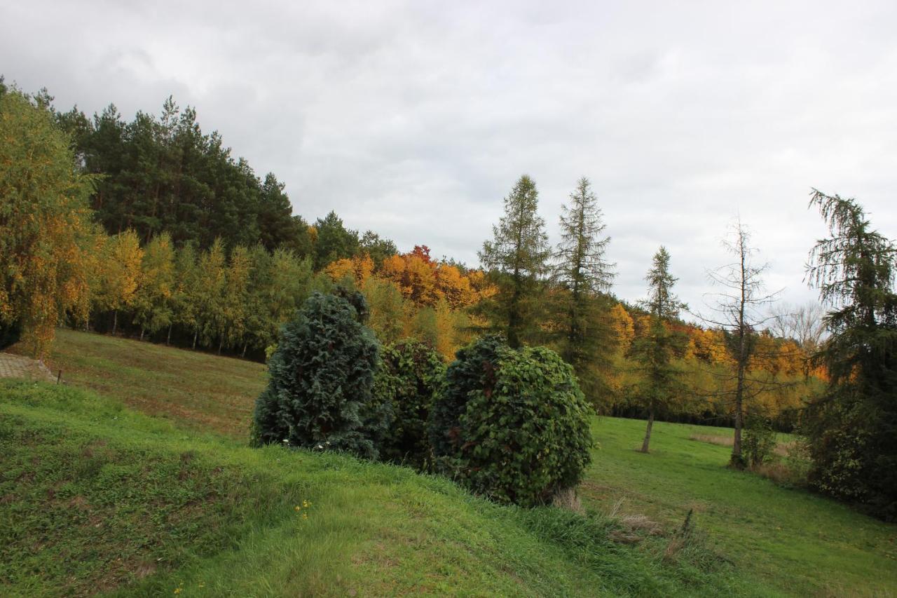 Gospodarstwo Agroturystyczne Agroletnica Swidnica  Екстер'єр фото