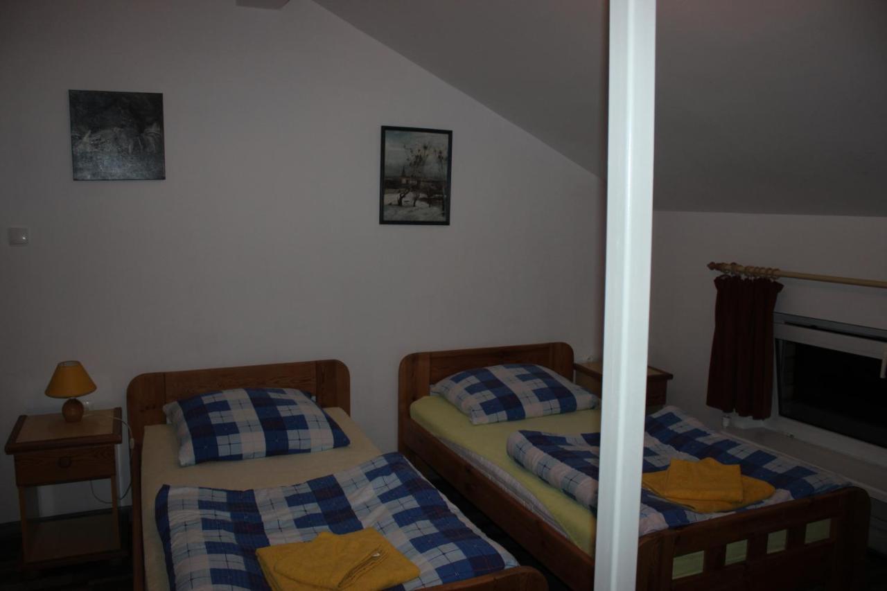 Gospodarstwo Agroturystyczne Agroletnica Swidnica  Екстер'єр фото