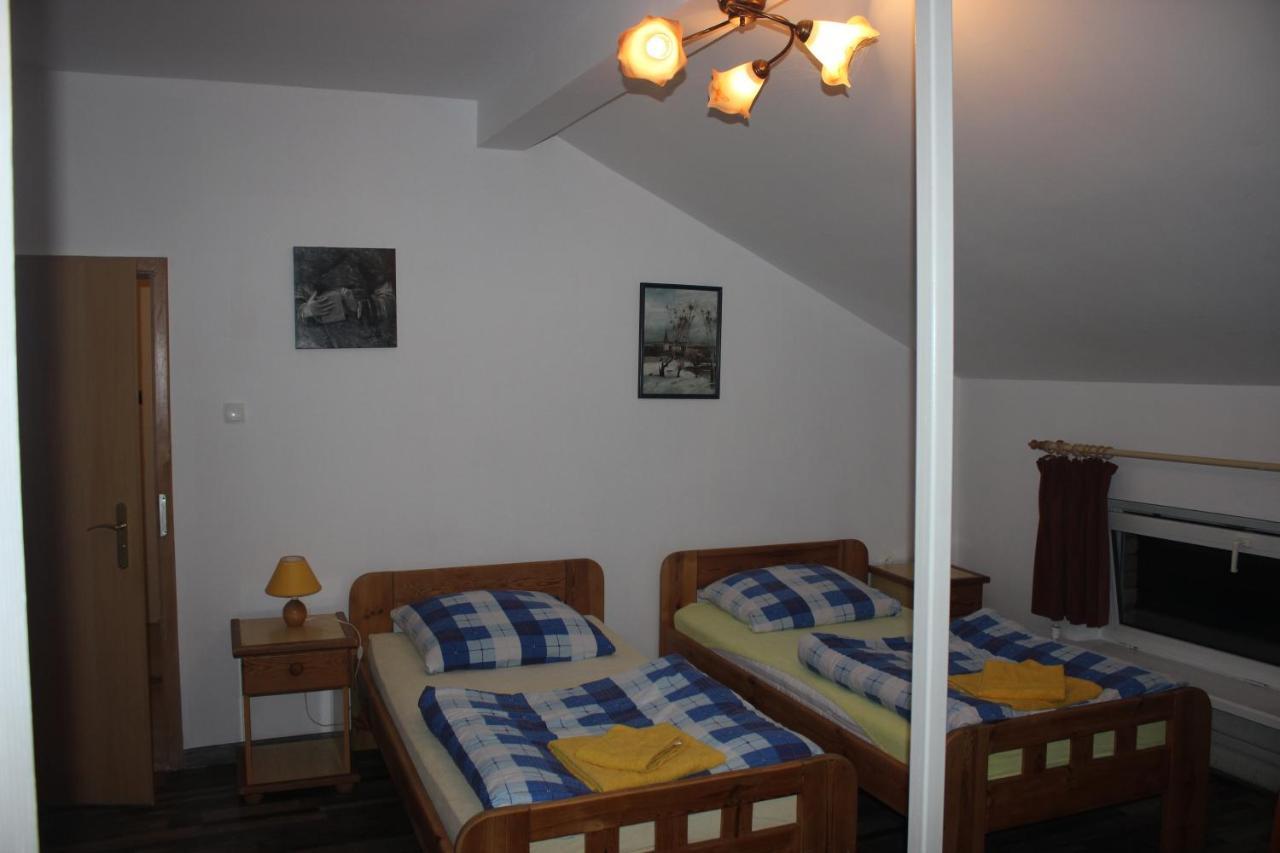 Gospodarstwo Agroturystyczne Agroletnica Swidnica  Екстер'єр фото