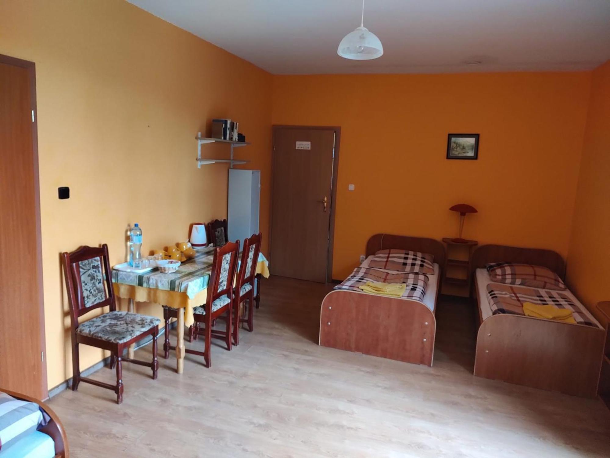 Gospodarstwo Agroturystyczne Agroletnica Swidnica  Екстер'єр фото