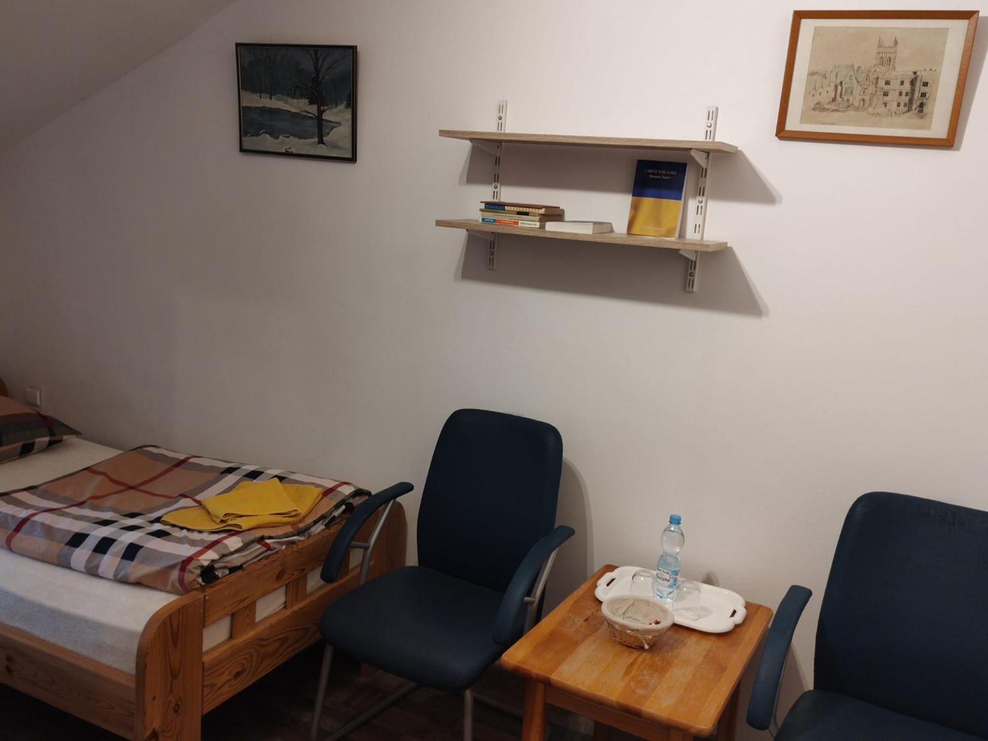 Gospodarstwo Agroturystyczne Agroletnica Swidnica  Екстер'єр фото