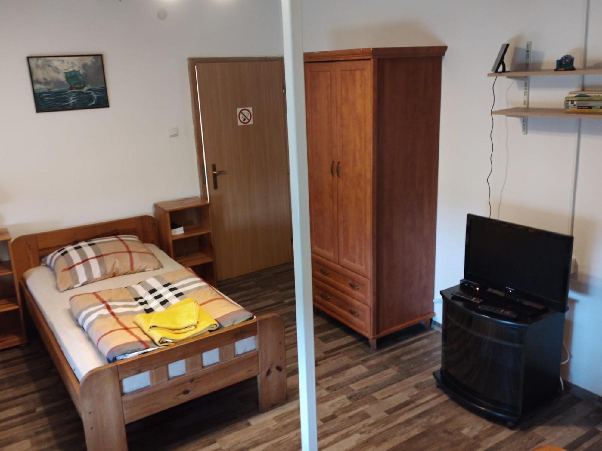 Gospodarstwo Agroturystyczne Agroletnica Swidnica  Екстер'єр фото