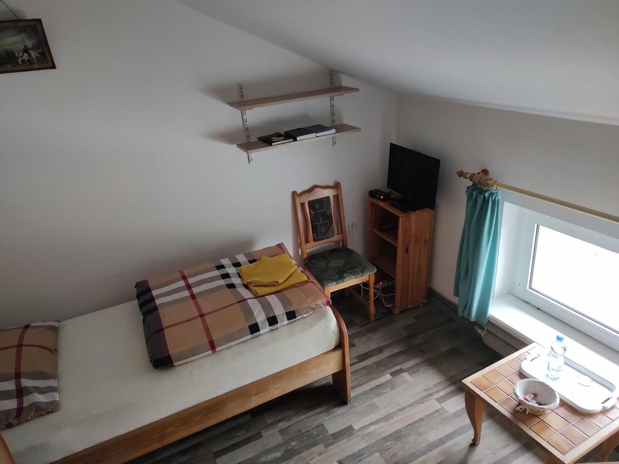 Gospodarstwo Agroturystyczne Agroletnica Swidnica  Екстер'єр фото