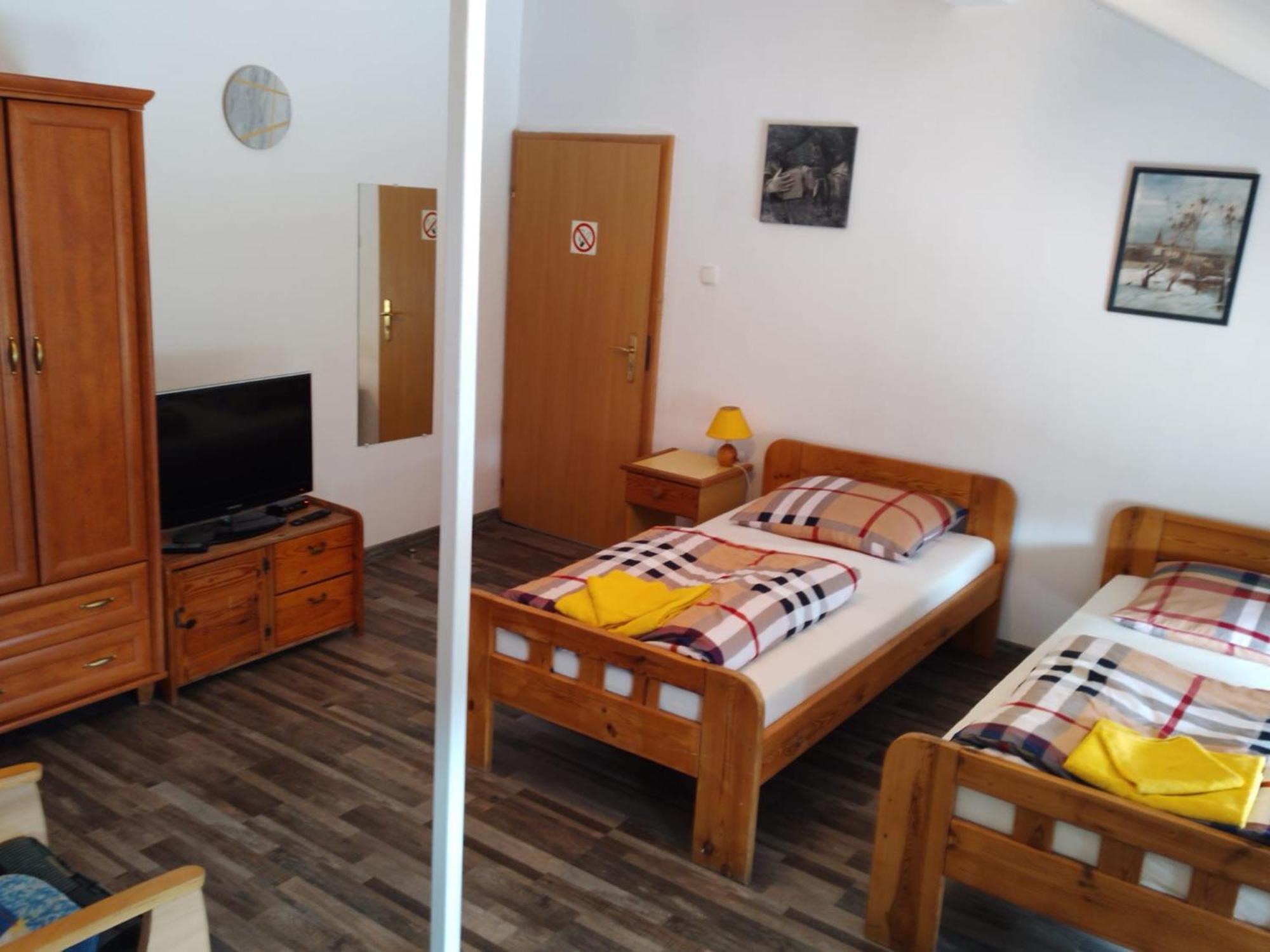 Gospodarstwo Agroturystyczne Agroletnica Swidnica  Екстер'єр фото