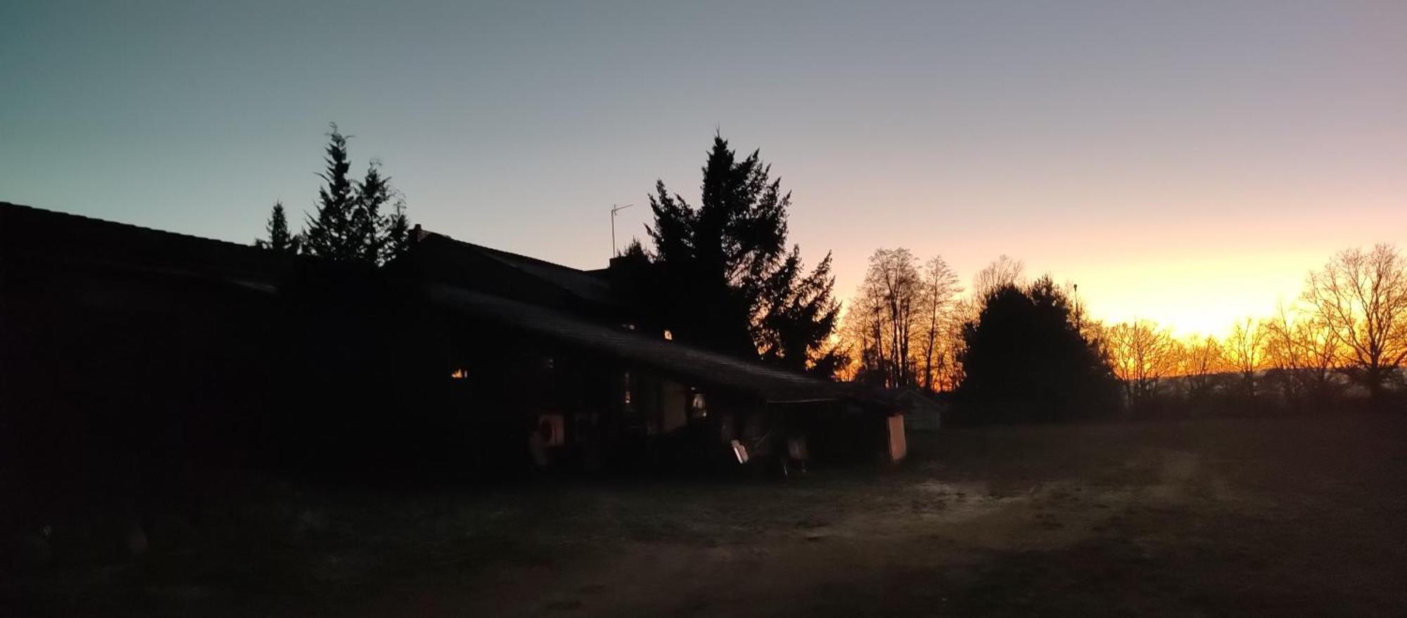 Gospodarstwo Agroturystyczne Agroletnica Swidnica  Екстер'єр фото
