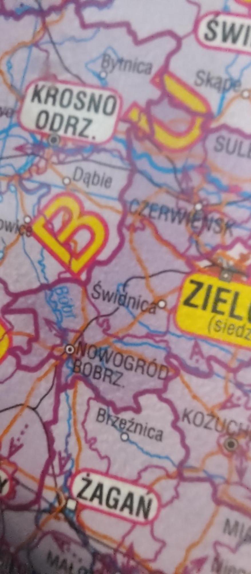 Gospodarstwo Agroturystyczne Agroletnica Swidnica  Екстер'єр фото